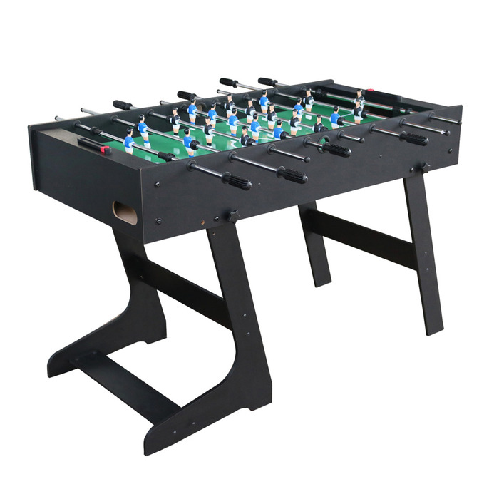 Bordfotboll Hopfällbart 121 x 65 x 80,8 cm Nordic Games